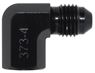 Picture of 90 degree Gauge Adapters