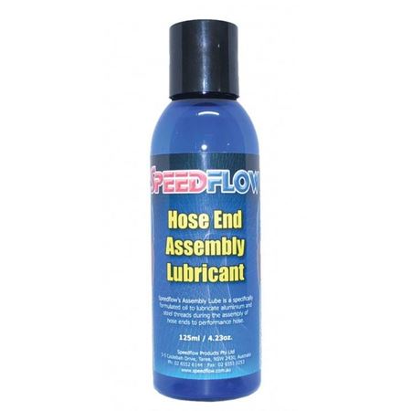 Picture of Assembly Lubricant