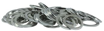 Picture of Aluminium Crush Washers