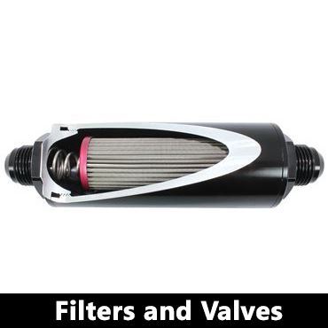 Picture for category Filters & Valves