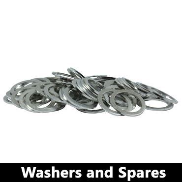 Picture for category Washers & Spares