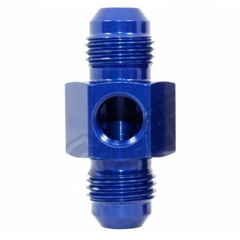 Picture of Male - Male 1/8" NPT Port Adapter