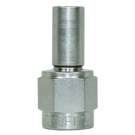 Picture of 520 Series Female NPT Steel Hose End