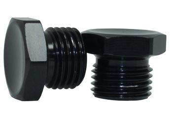 Picture of Hex Head Washer Seal Plug