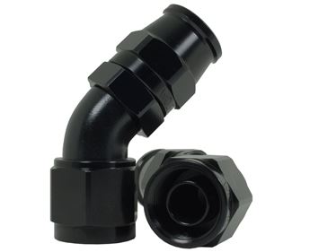 Picture of 480 Series 45 degree Hose End