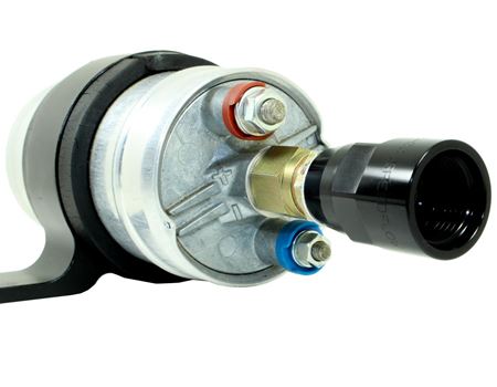 Picture of M12 Pump Adapter
