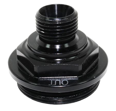 Picture of M18 End Cap - Outlet