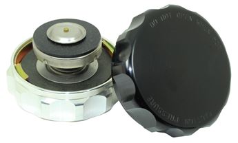 Picture of Billet Radiator Cap