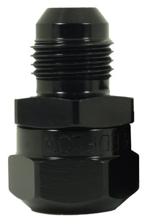 Picture of Male Hose Tail Barb Adapter