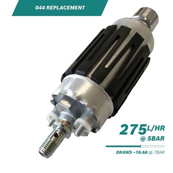 Picture of Bosch Motorsport Fuel Pump 0 580 464 200