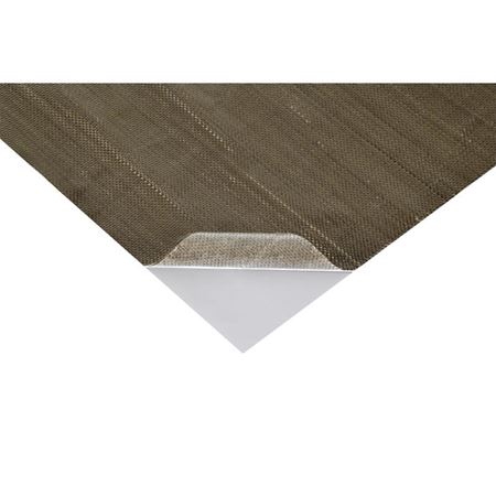 Picture of BG Racing Titanium Heat Barrier