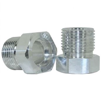 Picture of 480 Series AC Weld on Male Bung